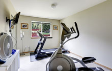 Sustead home gym construction leads