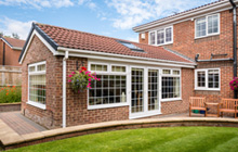 Sustead house extension leads